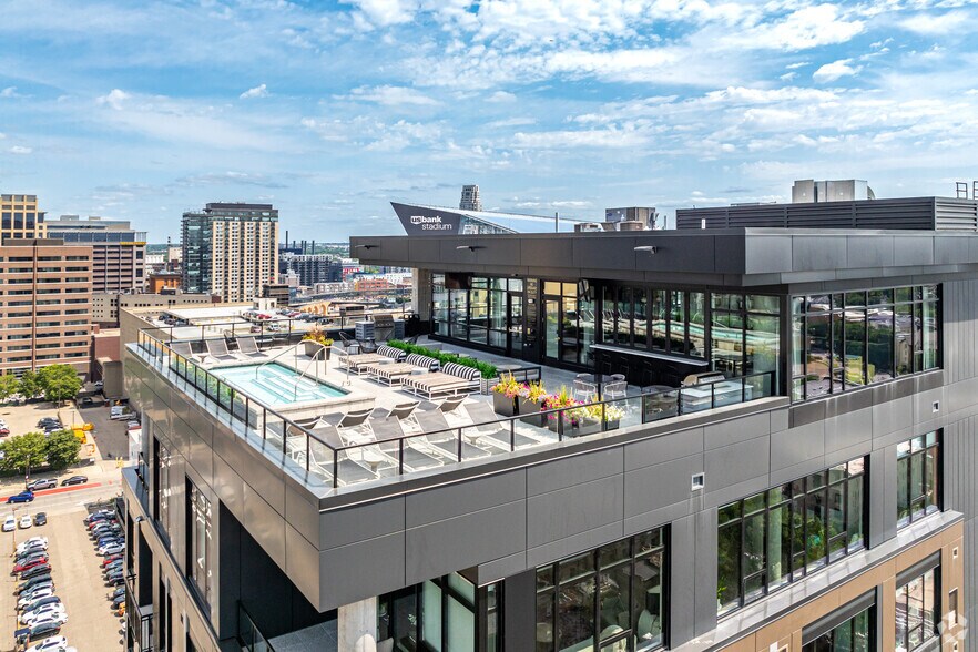 More Photos Of 615 S 8th St, Minneapolis Apartments For Lease