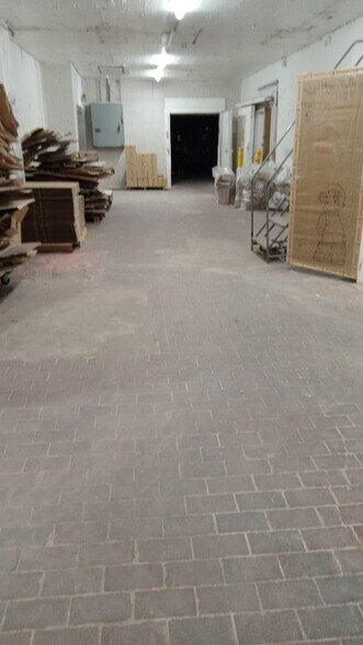 More Photos Of 1701-1713 E Elizabeth Ave, Linden Food Processing For Sale