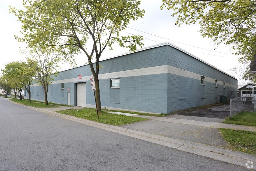 More Photos Of 15 McArdle St, Rochester Manufacturing For Lease