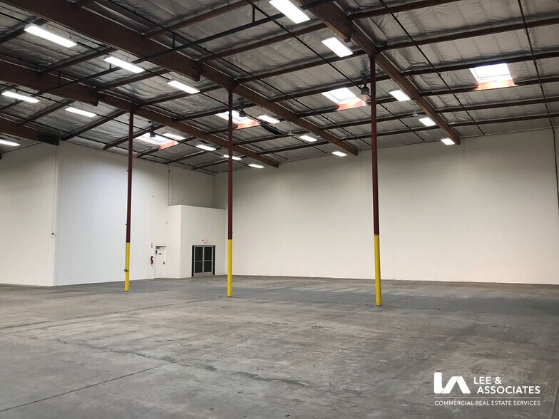 More Photos Of 3430 E Airport Way, Long Beach Warehouse For Lease
