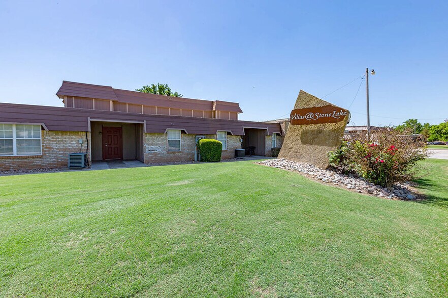 More Photos Of 7404 Lyrewood Ln, Oklahoma City Apartments For Sale