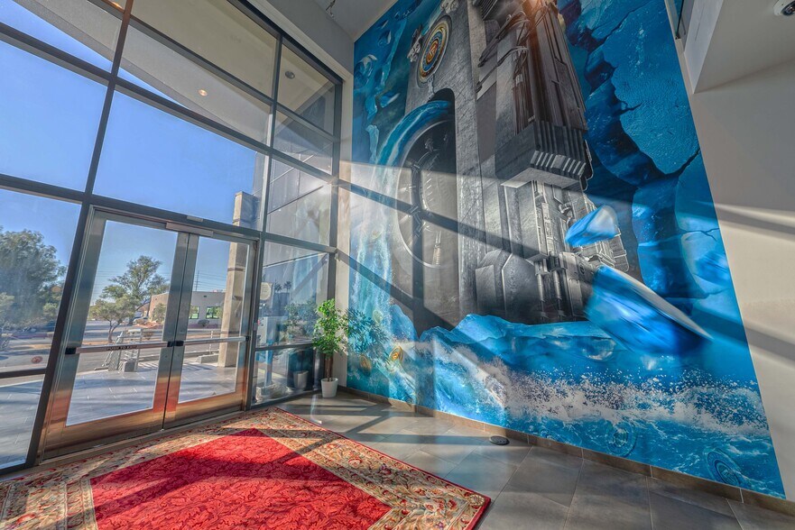 More Photos Of 2960 W Sahara Ave, Las Vegas Office For Lease