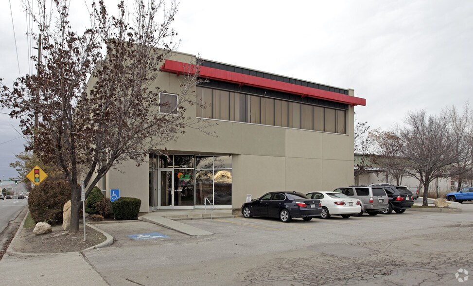 More Photos Of 1967 S 300 W, Salt Lake City Warehouse For Lease
