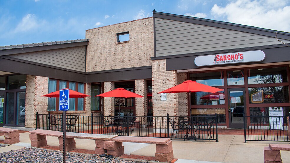 More Photos Of 6565 Gunpark Dr, Boulder Unknown For Lease