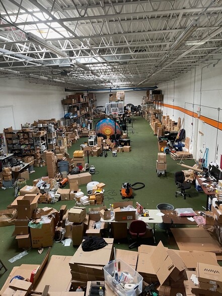 More Photos Of 55 Crescent St, Stamford Warehouse For Sale