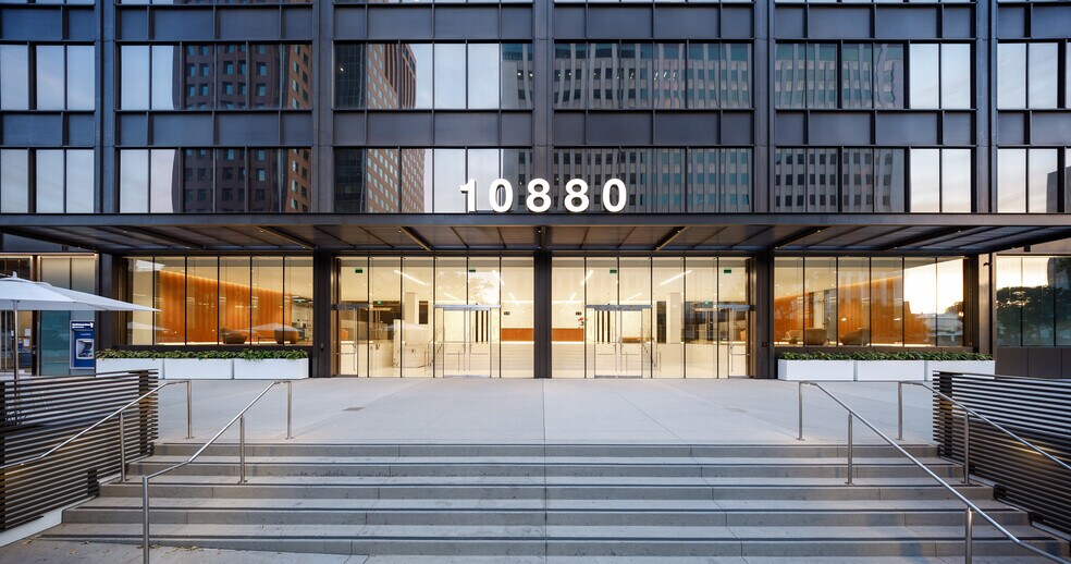 More Photos Of 10880 Wilshire Blvd, Los Angeles Loft Creative Space For Lease
