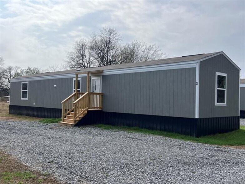 More Photos Of 00 Harper Valley Road, Kiowa Manufactured Housing Mobile Home Park For Sale