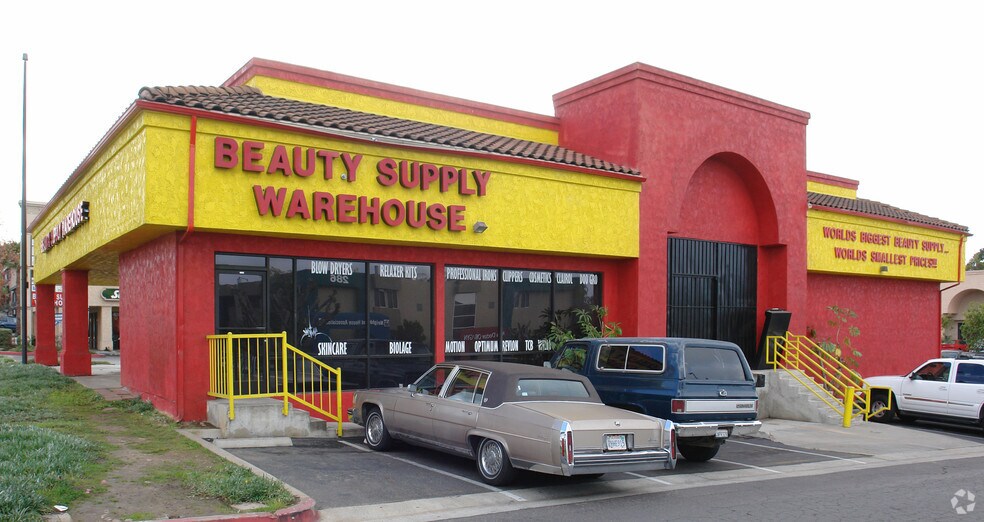 More Photos Of 212-220 Euclid Ave, San Diego Unknown For Lease