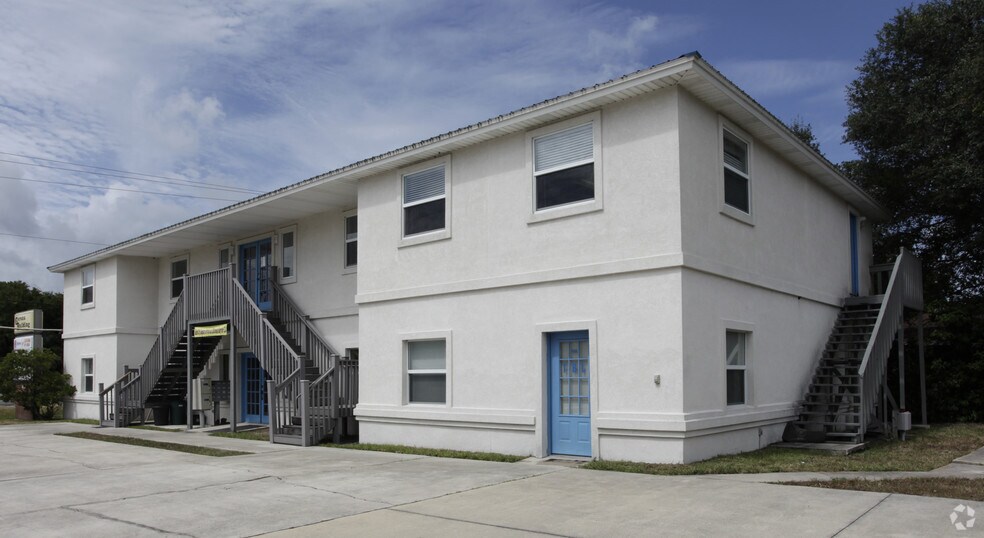 More Photos Of 2692 Us-1, Saint Augustine Office For Sale