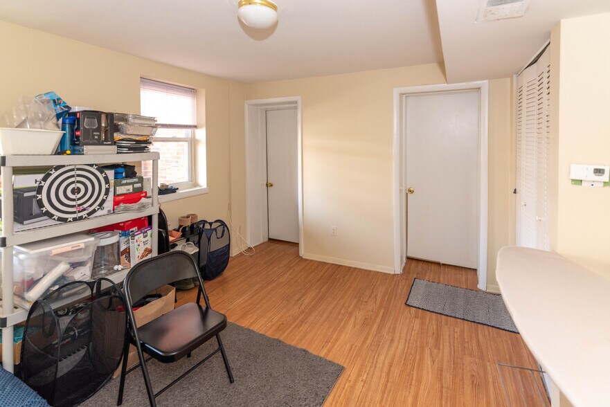 More Photos Of 401-405 S High St, Baltimore Storefront Retail Residential For Sale