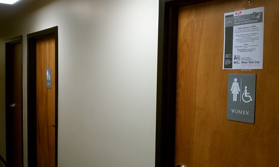 More Photos Of 2425 N Meridian St, Indianapolis Medical For Lease