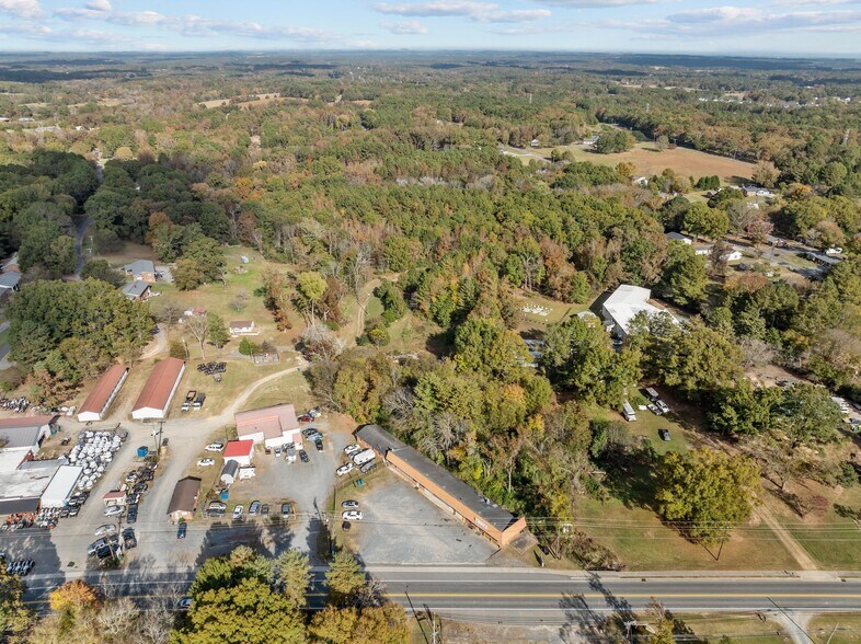 More Photos Of 1128 N Main St, Oakboro Restaurant For Sale