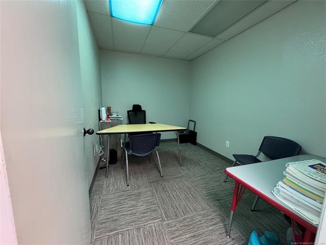 More Photos Of 1029 E Washington Ave, Mcalester Rehabilitation Center For Sale