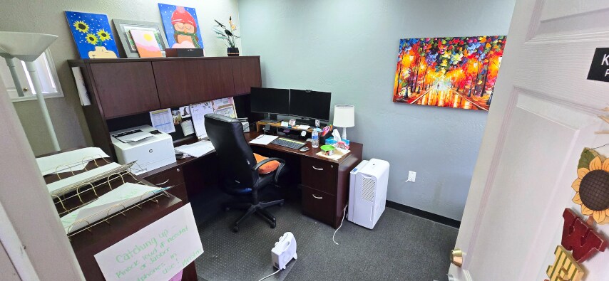 More Photos Of 113 E F St, Tehachapi Medical For Lease