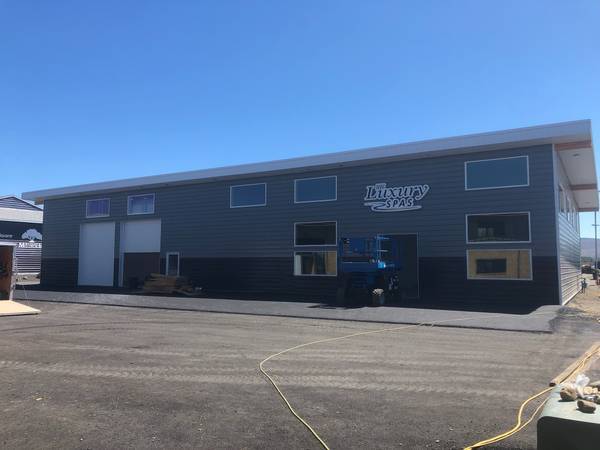 More Photos Of 1500 Dolarway Rd, Ellensburg Warehouse For Lease