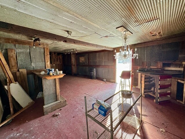 More Photos Of 100 N Chicago St, Magnolia General Retail For Sale