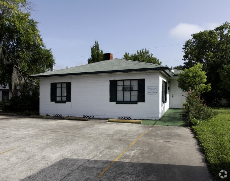More Photos Of 1405 W Fairbanks Ave, Winter Park Office For Sale