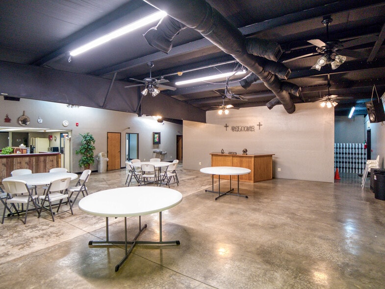 More Photos Of 14818 S Peebly Rd, Newalla Religious Facility For Sale