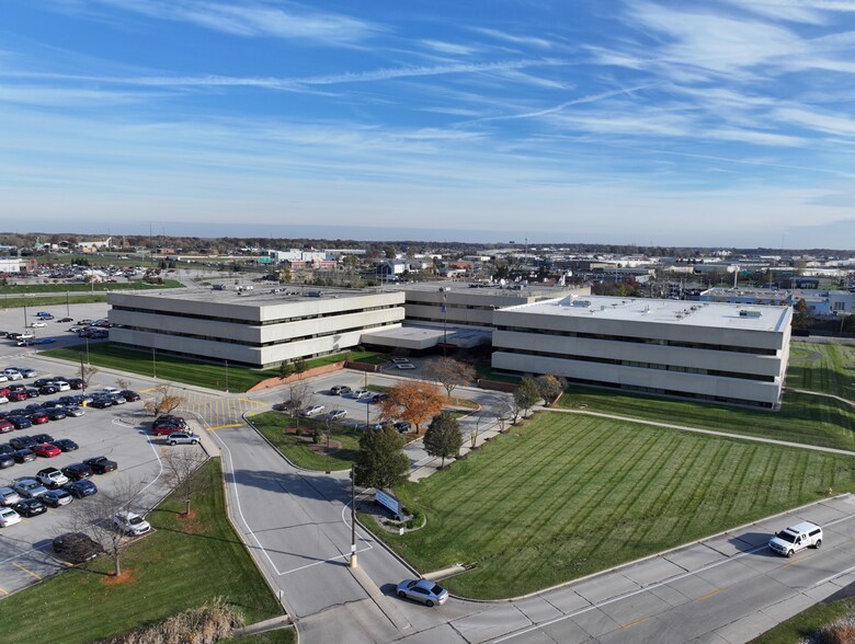 Primary Photo Of 1010 Production Rd, Fort Wayne Office For Sale