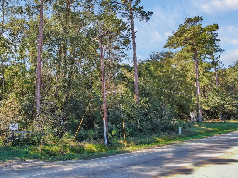 More Photos Of 00 FM 1485 Rd, New Caney Land For Sale