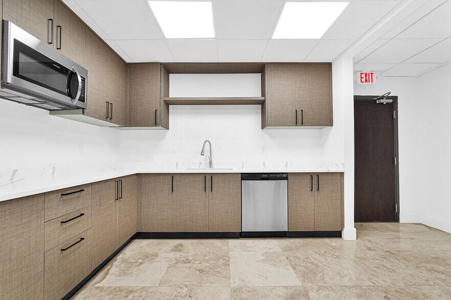 More Photos Of 1110 Brickell Ave, Miami Office Residential For Sale