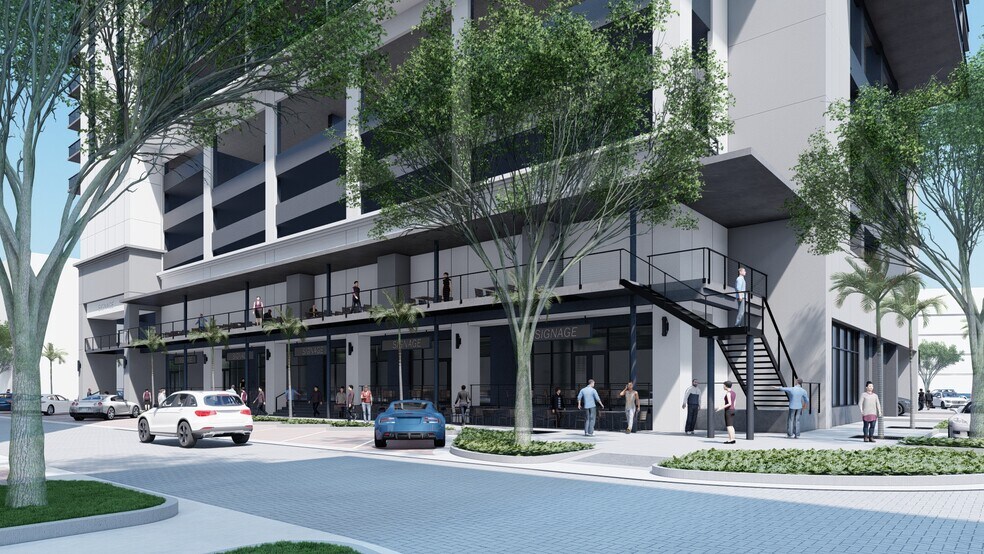 More Photos Of 221 Main St N, Saint Petersburg Apartments For Lease