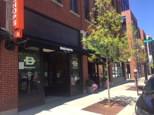 More Photos Of 601-615 N High St, Columbus Apartments For Lease