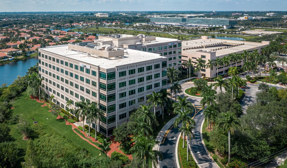 More Photos Of 13450 W Sunrise Blvd, Sunrise Office For Lease