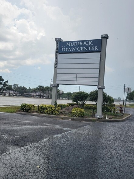 More Photos Of 1000-1032 Tamiami Trl, Port Charlotte Unknown For Lease