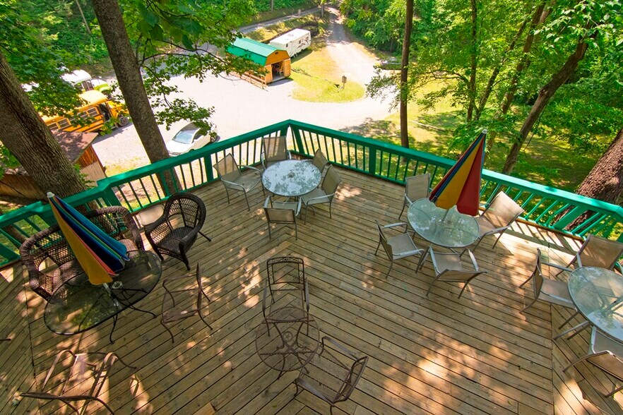 More Photos Of 211 Oscar White rd, Lansing Land For Sale