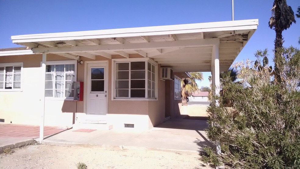 More Photos Of 6038 Bagley Ave, Twentynine Palms Apartments For Sale