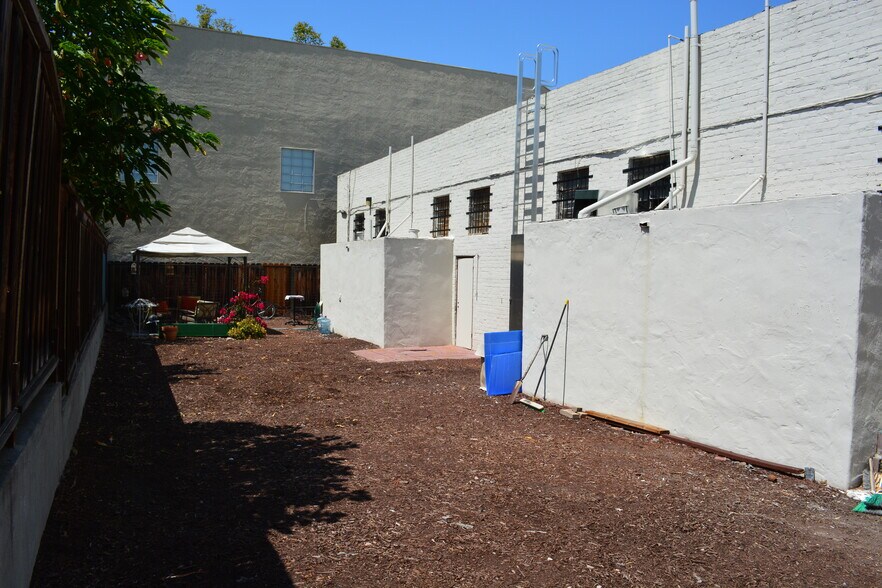 More Photos Of 1731-1749 Park Ave, San Jose Unknown For Lease