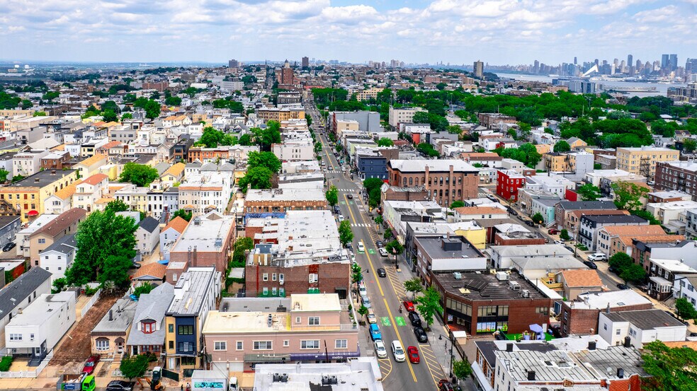 More Photos Of 449 Central Ave, Jersey City Storefront Retail Residential For Sale
