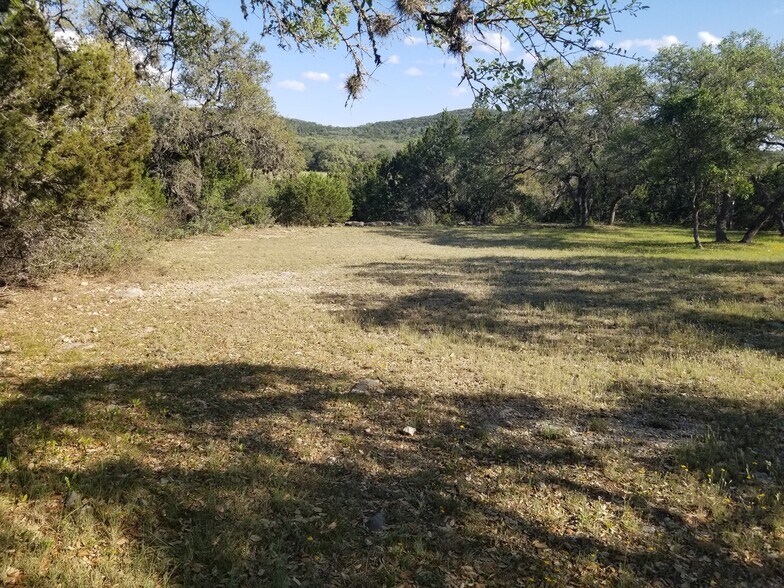 More Photos Of Park Rd. 37 and FM 1283, Lakehills Land For Sale