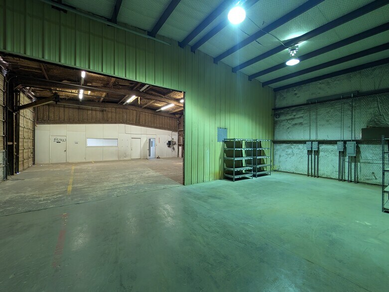 More Photos Of 3821 Kermit Hwy, Odessa Warehouse For Lease