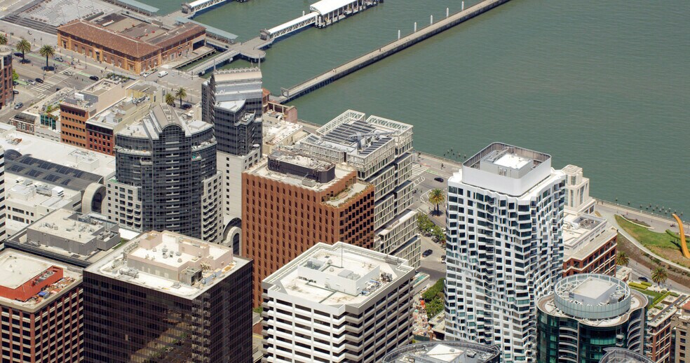 More Photos Of 75 Howard St, San Francisco Apartments For Lease