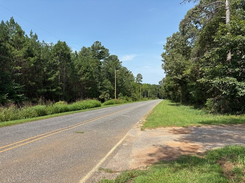 Primary Photo Of WILLIAMSON ROAD, Shelby Land For Sale