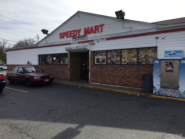 More Photos Of 2225 Great Neck Rd, Copiague Convenience Store For Sale