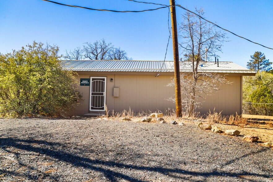 More Photos Of 2500 Cold Springs Rd, Prescott Lodge Meeting Hall For Sale