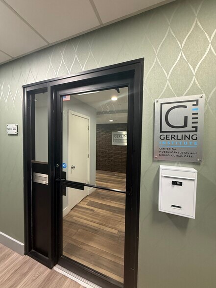 More Photos Of 1117 E Route 46, Clifton Medical For Lease