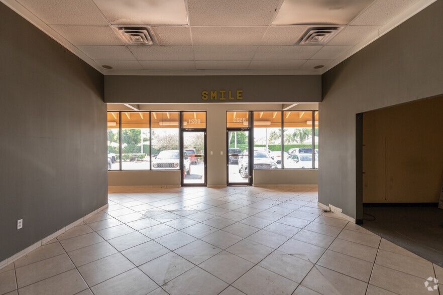 Photo of 1st Floor Ste 8521