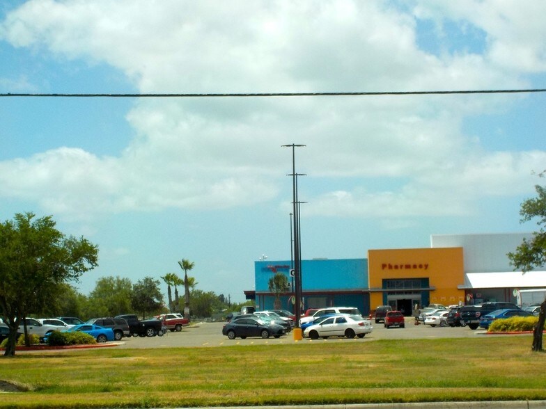 More Photos Of 1095 W Hwy 77, San Benito Land For Lease