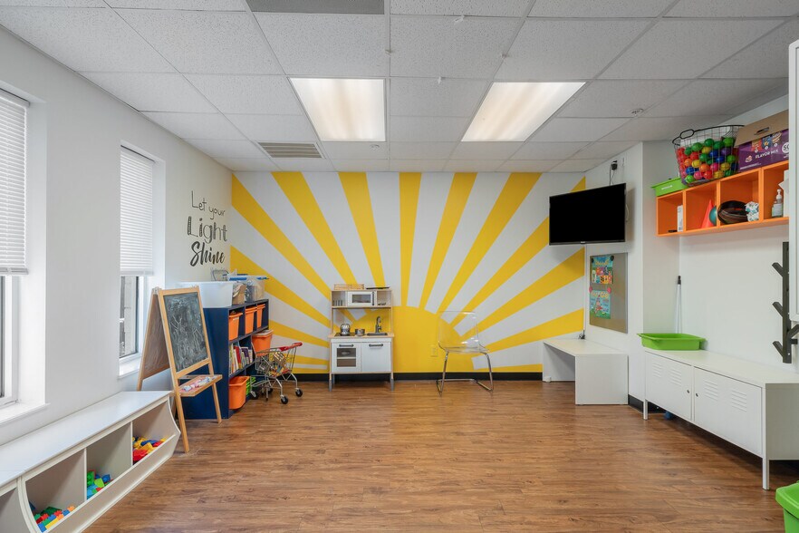 More Photos Of 5700 Mark Ln, Rowlett Religious Facility For Sale