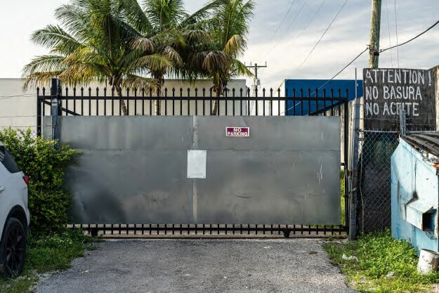 More Photos Of 5201 NW 36th Ave, Hialeah Light Manufacturing For Lease