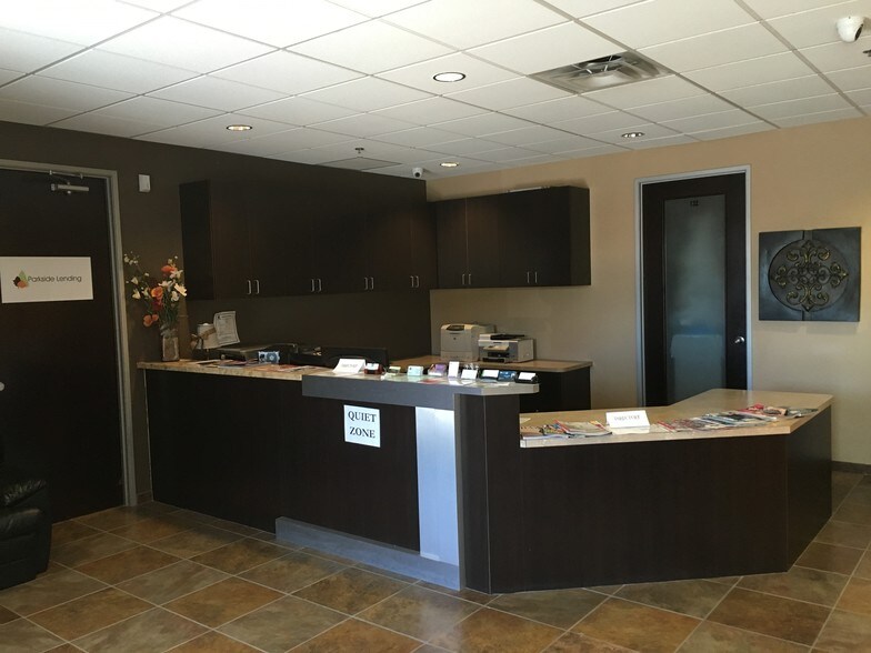 More Photos Of 333 N Dobson Rd, Chandler Office For Sale
