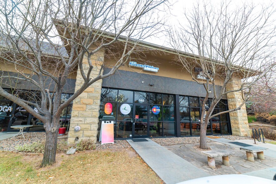 More Photos Of 353 W Drake Rd, Fort Collins Storefront Retail Office For Lease