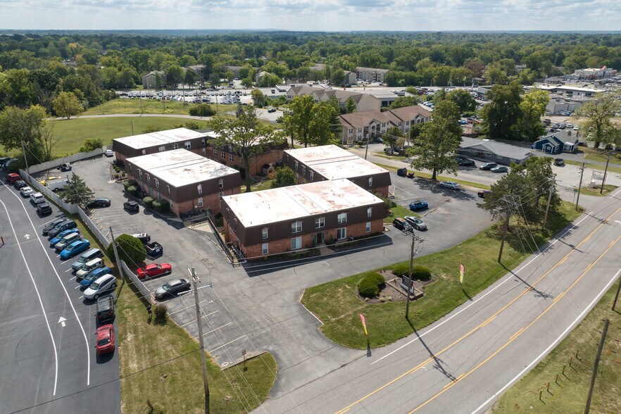 More Photos Of 11542-11556 Concord Village Ave, Saint Louis Apartments For Sale