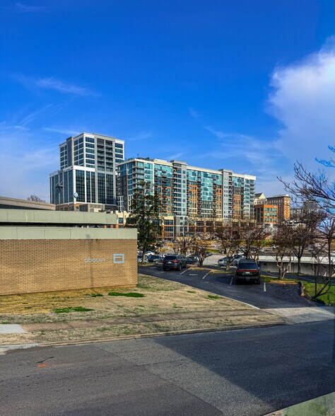 More Photos Of 201 E Camperdown Way, Greenville Coworking Space