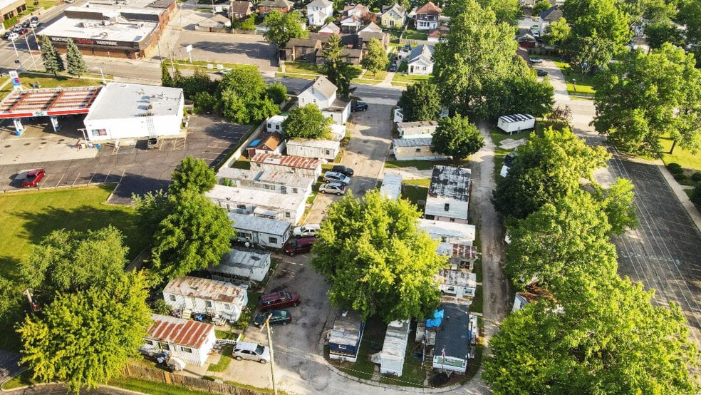 More Photos Of 35270 Glenwood Rd, Westland Manufactured Housing Mobile Home Park For Sale