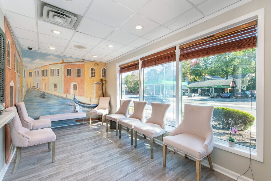 More Photos Of 184 Pompton Ave, Verona Medical For Sale